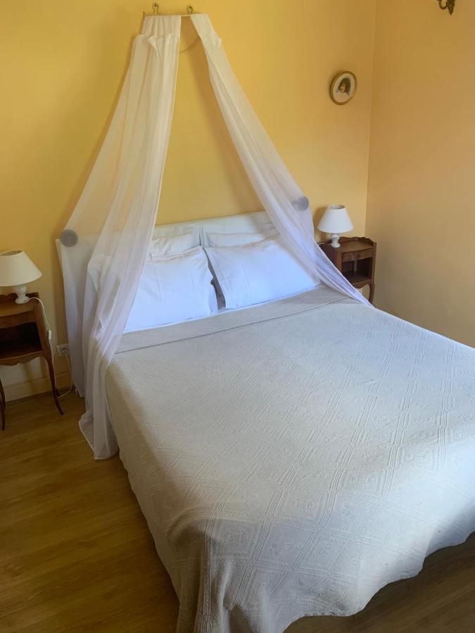 Chambres D'Hotes Maison Redon Tour-de-Faure Екстериор снимка