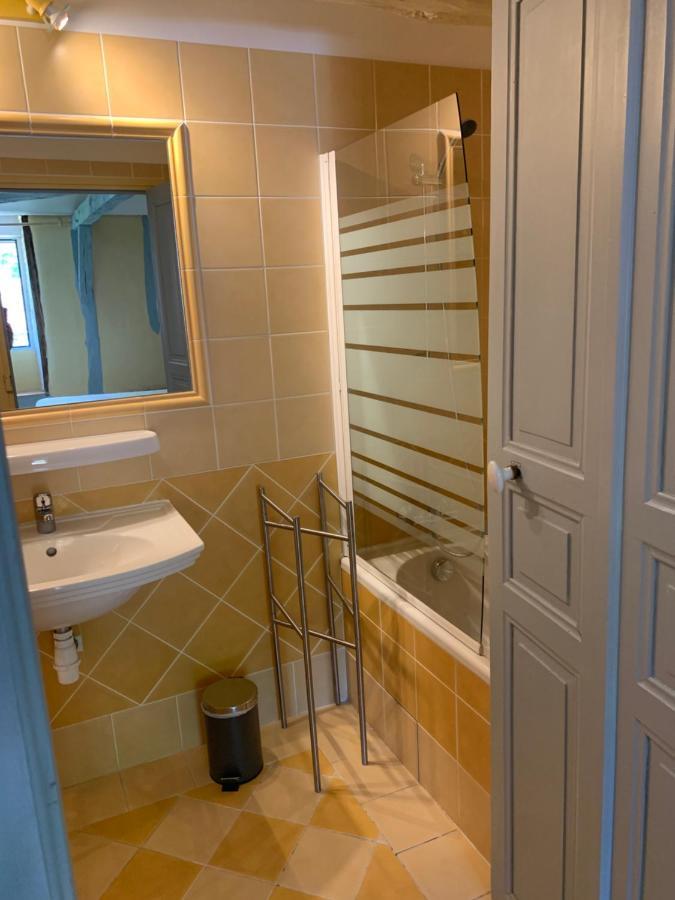 Chambres D'Hotes Maison Redon Tour-de-Faure Екстериор снимка