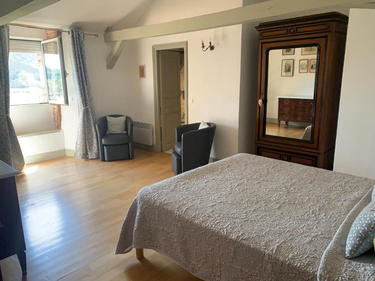 Chambres D'Hotes Maison Redon Tour-de-Faure Екстериор снимка