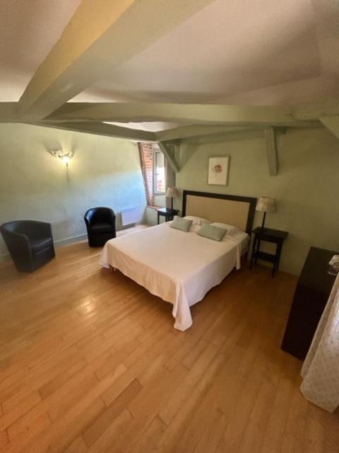 Chambres D'Hotes Maison Redon Tour-de-Faure Екстериор снимка