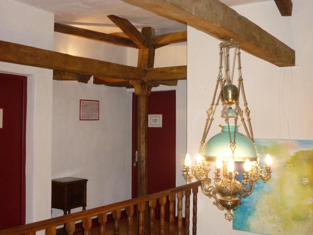 Chambres D'Hotes Maison Redon Tour-de-Faure Екстериор снимка